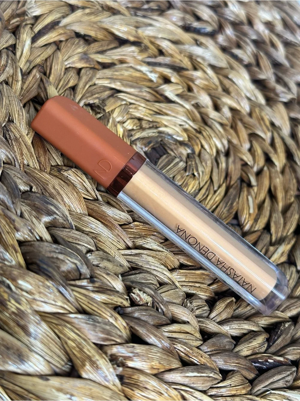 New without box Natasha Denona Hy-Glam Correcting Concealer in shade C4